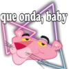 Pink panther 14