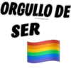 ORGULLO DE
SER