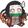 Kimetsu No Yaiba Vol.3 22