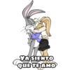 YA SIENTO
QUE TE AMO