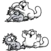 Simons Cat & Friends 21