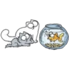 Simons Cat & Friends 22