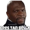 esoYCHOOQomILO
ERes TAN BELLA
