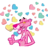 Pink panther 15