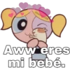 @ballolet88
Aww eres
mi bebé.
