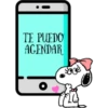Admi Snoopy 19