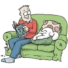 Simons Cat & Friends 23