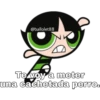 @ballolet88
Tevoy a meter
una cachetada perro.