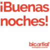 ¡Buenas
noches!
bicartial
Amlodipino/Losartán