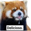 Delicioso.