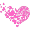 Corazones 22