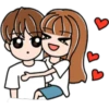 Parejita 15