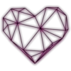 Corazones 24
