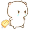 Tender but sad 23
