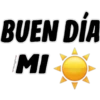 BUEN DÍA
MI
