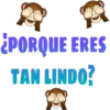 ¿PORQUE ERES TAN LINDO?