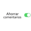 Boton Activo 18
