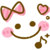 Emojis cute kawaii  by CS 23