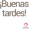 ¡Buenas
tardes!
TREZETE
Rosuvastatina/Ezetimiba