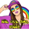 Giseelove
Ric, vive, &Ma,
SUCN&.