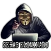 SERAS ELIMINADO