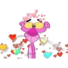 Pink panther 17