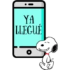Admi Snoopy 21