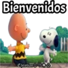 Bienvenidos
Christian