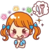 Kawaii girls 24
