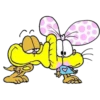 Gaturro 25