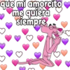 Pink panther 18
