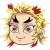 Kimetsu No Yaiba 21
