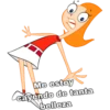 Phineas y Ferb, creador Denny Alvarez 16