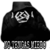 NO TENGAS MIEDO