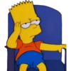 The Simpsons 9 24