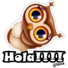 Búho 🦉 Cute 🍃 11