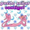 Pink panther 19