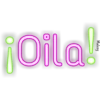 ¡Oila!
Maleny