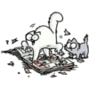 Simons Cat & Friends 26