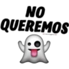 NO
QUEREMOS