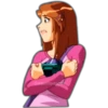 Martin Mystery 24