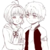 ♡Sakura & Shaoran♡ 13