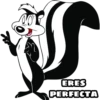10
ERES
PERFECTA