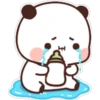 Tender but sad 27
