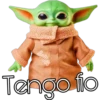 BABY YODA ♡ 20