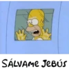 SÁLVAMe JeBús