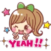 Kawaii girls 27