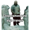 Cooperamos para
algo tranqui