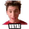 Te-Cb
VAYA!