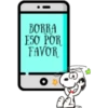 Admi Snoopy 25